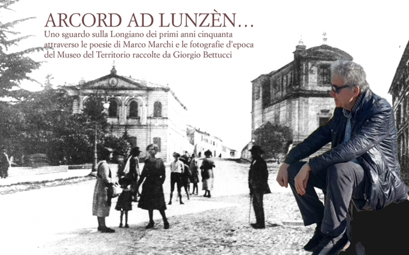 Arcord ad Lunzèn. A i sarèm sèmpra